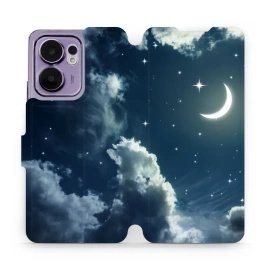 Etui do OPPO Reno 13 F 5G - wzór V145P