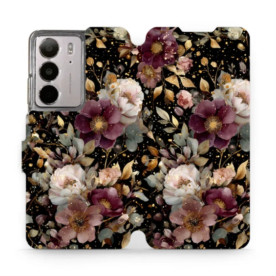 Etui do Realme C75 - wzór V169S