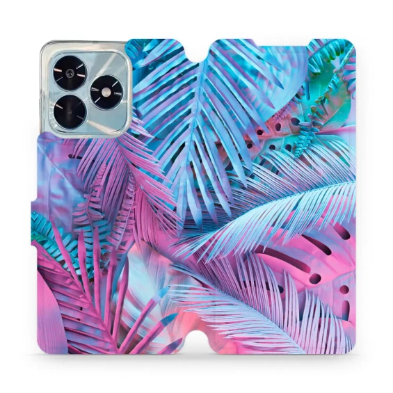 Etui do Huawei Honor X5c Plus - wzór MG10S