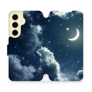 Etui do Samsung Galaxy S24 - wzór V145P