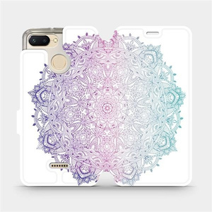 Etui do Xiaomi Redmi 6 - wzór M008S