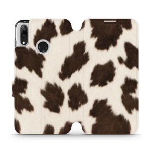 Etui do Huawei Y7 2019 - wzór V166S