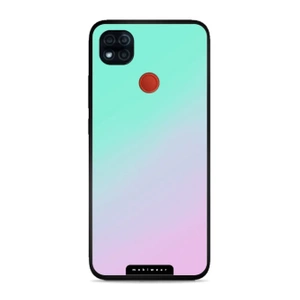 Etui Glossy Case do Xiaomi Redmi 9C - wzór G063G