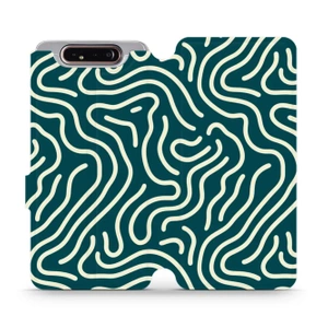 Etui do Samsung Galaxy A80 - wzór VA61S