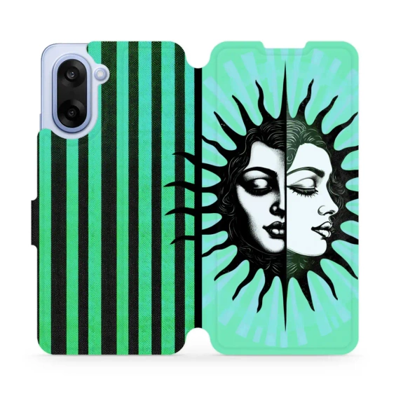 Etui do OnePlus Nord CE5 - wzór VP58S