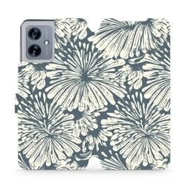 Etui do Motorola Moto G54 5G - wzór VA42S