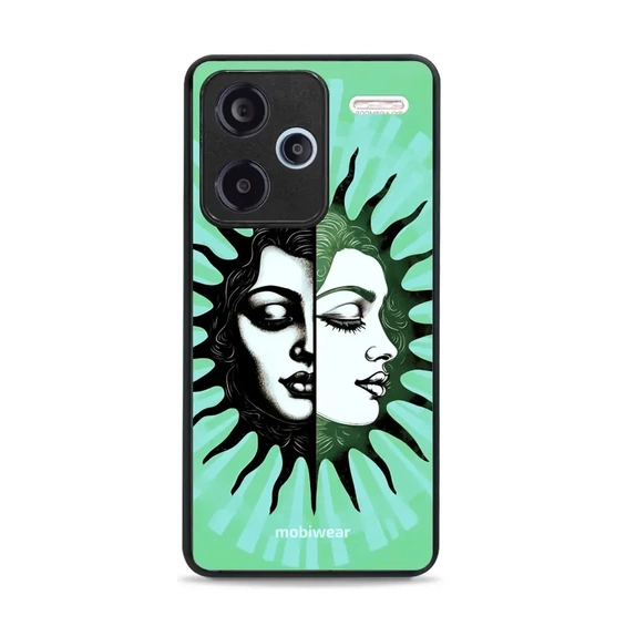 Etui Glossy Case do Xiaomi Redmi Note 13 PRO Plus - wzór G058G
