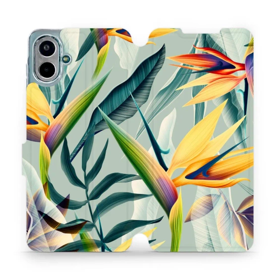 Etui do Samsung Galaxy A07 - wzór MC02S