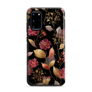 Etui Elite Pro do Samsung Galaxy S20 Plus - wzór E171E