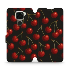 Etui do Xiaomi Redmi Note 9 - wzór VP83S