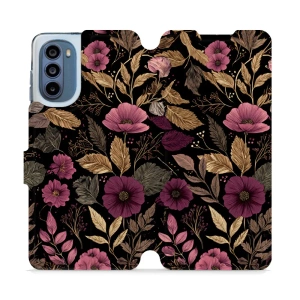 Etui do Motorola Moto G62 5G - wzór V170S