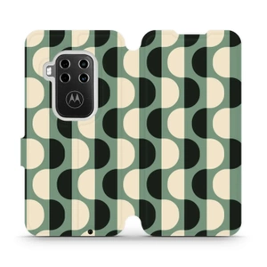 Etui do Motorola One Zoom - wzór VA56S