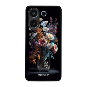 Etui Glossy Case do Xiaomi Redmi Note 13 4G - wzór G012G