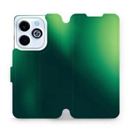 Etui do Infinix HOT 40i - wzór VP61S