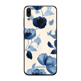 Etui Glossy Case do Huawei Y7 2019 - wzór GP73G