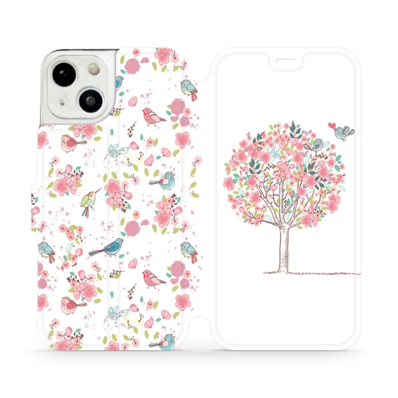 Etui do Apple iPhone 13 - wzór M120S