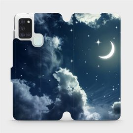 Etui do Samsung Galaxy A21S - wzór V145P