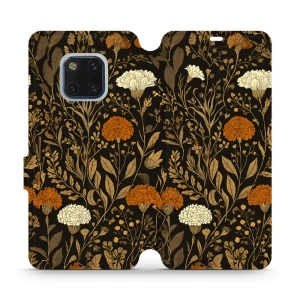 Etui do Huawei Mate 20 Pro - wzór V174S