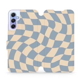 Etui do Samsung Galaxy A34 5G - wzór VA59S