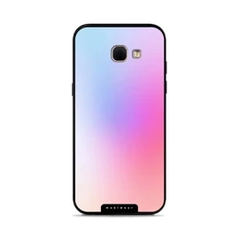 Etui Glossy Case do Samsung Galaxy A5 2017 - wzór G065G