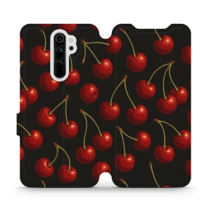 Etui do Xiaomi Redmi Note 8 Pro - wzór VP83S