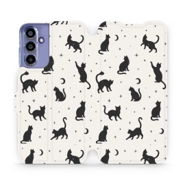 Etui do Samsung Galaxy A15 4G - wzór V162S