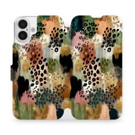 Etui do Apple iPhone 16 Plus - wzór V167S