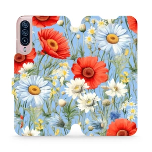 Etui do HTC Desire 22 Pro - wzór VP44S