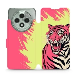 Etui do OPPO Reno12 F 5G - wzór VP51S