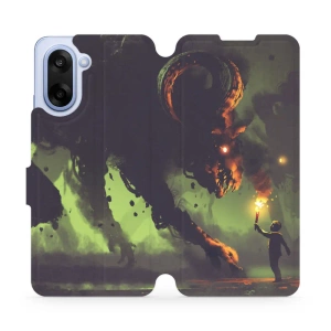 Etui do OnePlus Nord CE5 - wzór VA08P