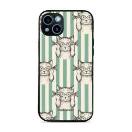 Etui Glossy Case do Apple iPhone 14 Plus - wzór GP90G