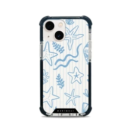 Etui MagSafe Elite Bumper Apple iPhone 13 mini - wzór DP88D