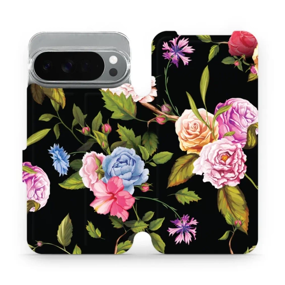 Etui do Google Pixel 10 Pro XL - wzór VD07S