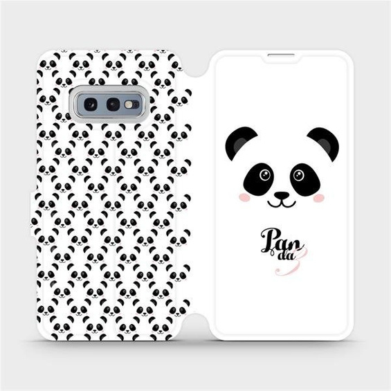 Etui do Samsung Galaxy S10e - wzór M030P