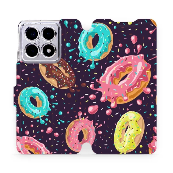 Etui do Xiaomi 14T Pro - wzór VP19S