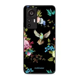Etui Glossy Case do Xiaomi 12T - wzór G041G
