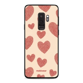 Etui Glossy Case do Samsung Galaxy S9 Plus - wzór GP93G