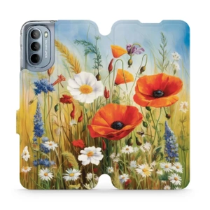 Etui do Motorola Moto G31 - wzór VP43S