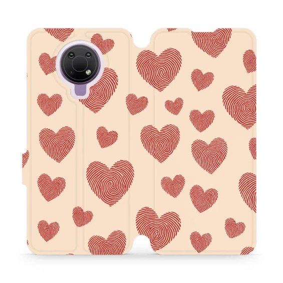 Etui do Nokia G10 - wzór VP93S