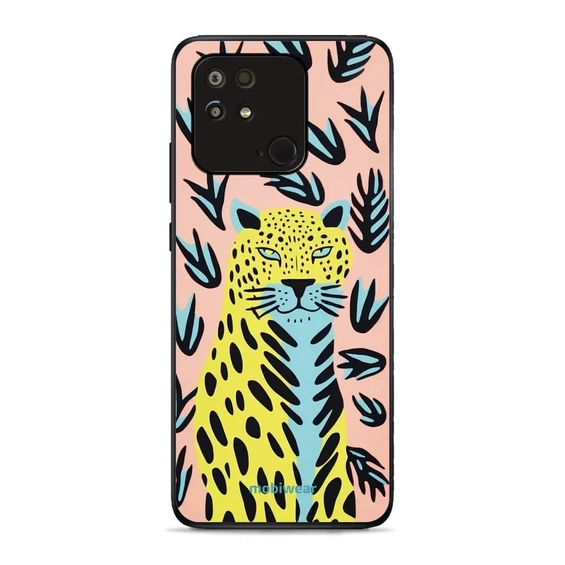 Etui Glossy Case do Xiaomi POCO C40 - wzór G052G