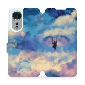 Etui do OPPO A58 - wzór MR09S