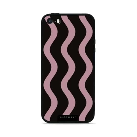 Etui Glossy Case do Apple iPhone SE - wzór GA54G