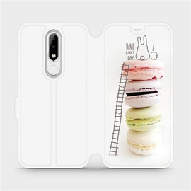 Etui do Nokia 5.1 Plus - wzór M090P