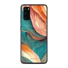 Etui Glossy Case do Samsung Galaxy S20 - wzór G025G