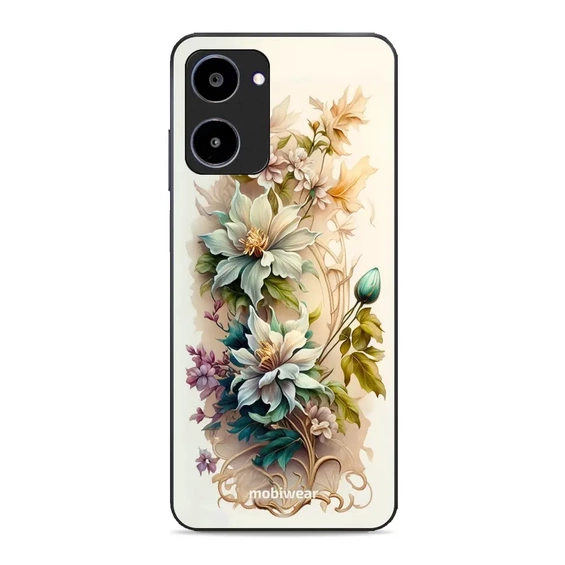 Etui Glossy Case do Realme 10 4G - wzór G014G