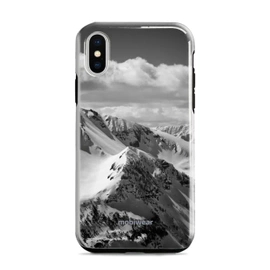 Etui Elite Pro do Apple iPhone XR - wzór E152E