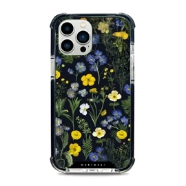 Etui MagSafe Elite Bumper Apple iPhone 12 Pro Max - wzór D004D