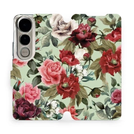 Etui do Vivo V50 Lite - wzór MD06P