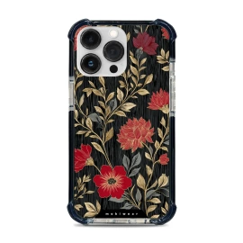 Etui MagSafe Elite Bumper Apple iPhone 13 Pro - wzór D172D