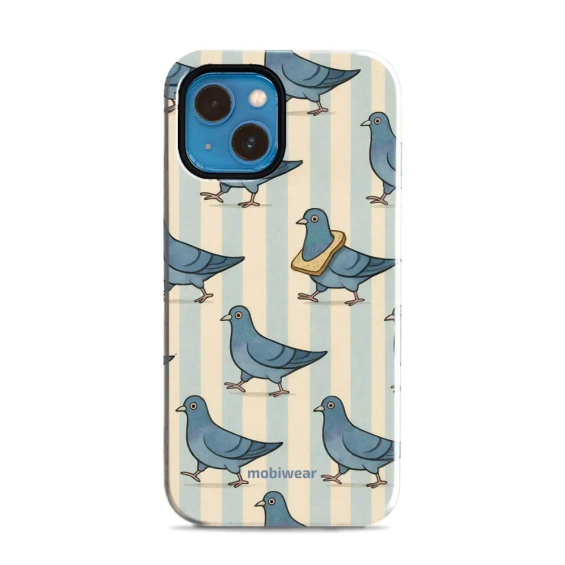 Etui Elite Pro do Apple iPhone 13 mini - wzór EP91E